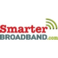 SmarterBroadband logo
