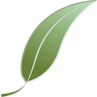 Smartleaf logo
