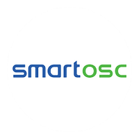 SmartOSC logo