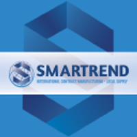 Smartrend Manufacturing Group logo