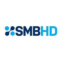 SMBHD logo