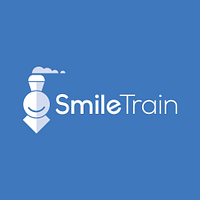 Smile Train logo