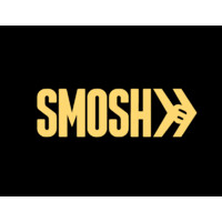 Smosh logo