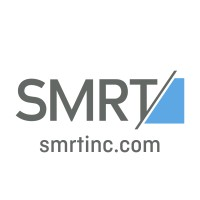 SMRT logo