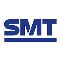 SMT logo