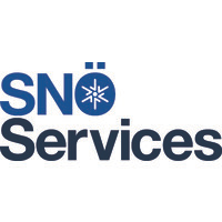 SNÖ Services logo