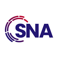 SNA International logo