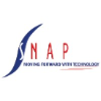SNAP Inc. logo