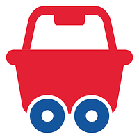 Snappy Shopper logo