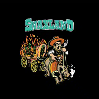 Snaxland logo