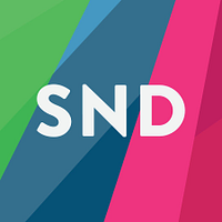 Social News Desk logo