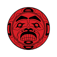 Snoqualmie Indian Tribe logo