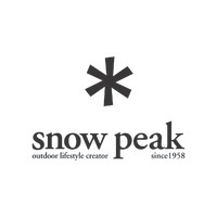 Snow Peak logo