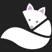 Snowfox logo