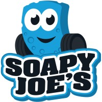 Soapy Joe's logo