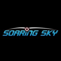Soaring Sky logo