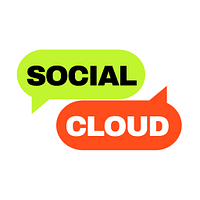 Social Cloud logo