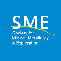 Society for Mining, Metallurgy & Exploration logo