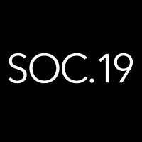 Society19 logo