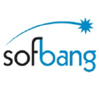 Sofbang logo