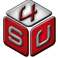 Soft4u Solutions logo