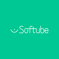 Softube logo