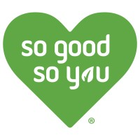 So Good So You logo