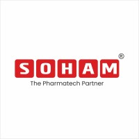 Soham ERP Solutions logo