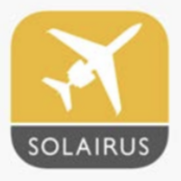 Solairus Aviation logo