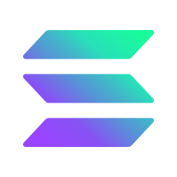 Solana Foundation logo