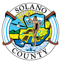 Solano County logo