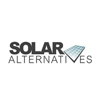 Solar Alternatives logo