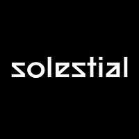 Solestial logo