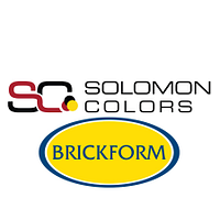 Solomon Colors logo
