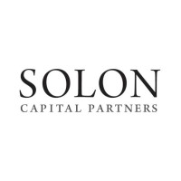 Solon Capital Partners logo