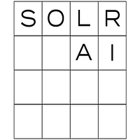 SOLR AI logo