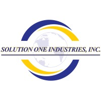 Solution One Industries logo