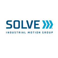 Solve Industrial Motion Group logo