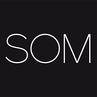 Skidmore, Owings & Merrill logo