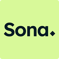 Sona logo