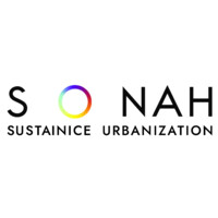 S O NAH logo