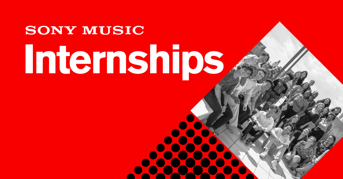 Sony Music Entertainment logo