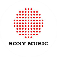 Sony Music Global logo