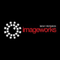 Sony Pictures Imageworks logo