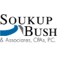 Soukup, Bush & Associates logo