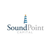 Sound Point Capital Management logo