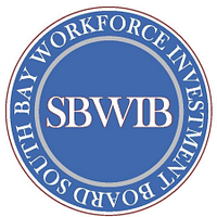 South Bay Workforce Investment Board logo