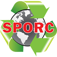 South Post Oak Recycling Center logo