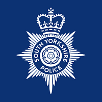 South Yorkshire Police logo