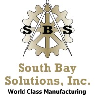 South Bay Solutions logo